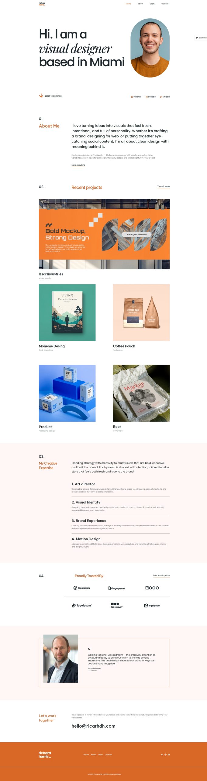 【BT006】B2B/博客/官网产品介绍