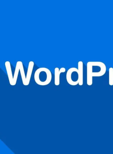 wordpress