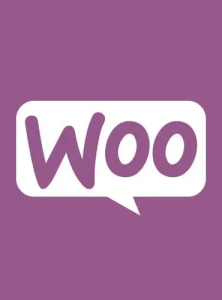 woocommerce