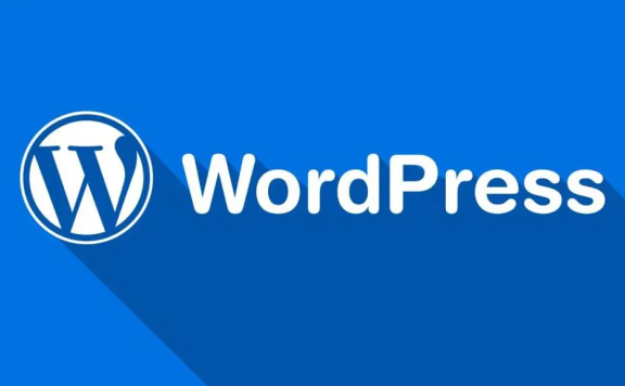 为什么建议用wordpress建网站?