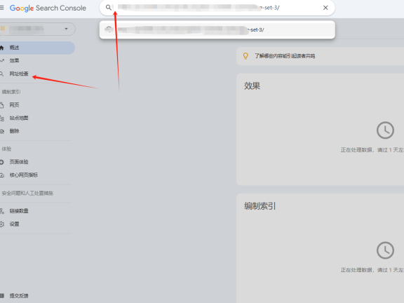 谷歌收录|提交单个页面让谷歌更快收录操作教程