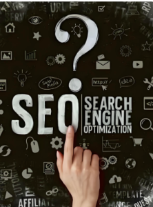 SEO