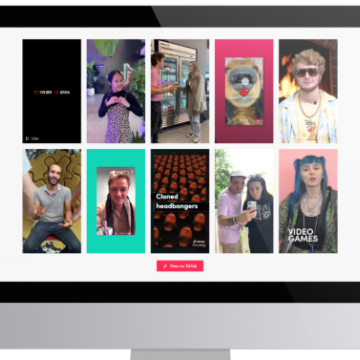 Quadlayers v4.2.1 – TikTok动态显示