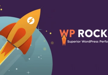 WP Rocket v3.17.3.1 – WordPress 加速缓存插件