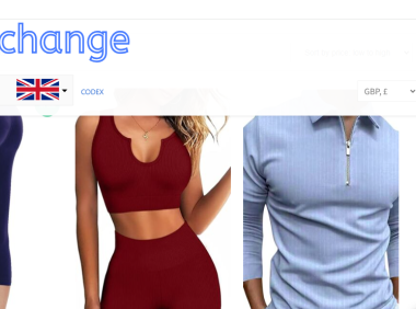 WooCommerce 专业货币转换器