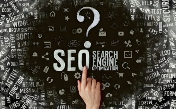 SEO中的关键因素与优化策略