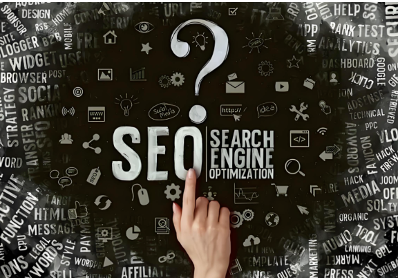 外贸独立站页面优化方法