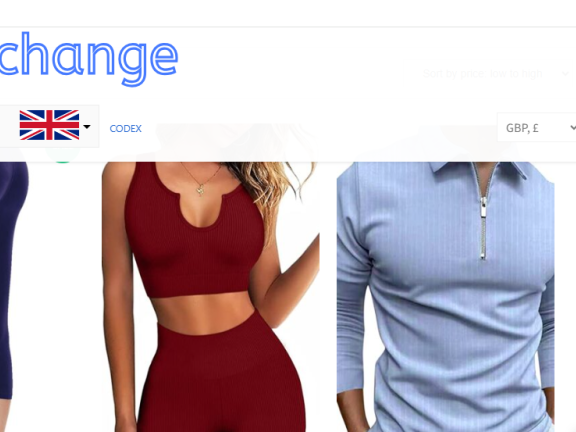 WooCommerce 专业货币转换器