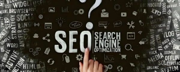 SEO