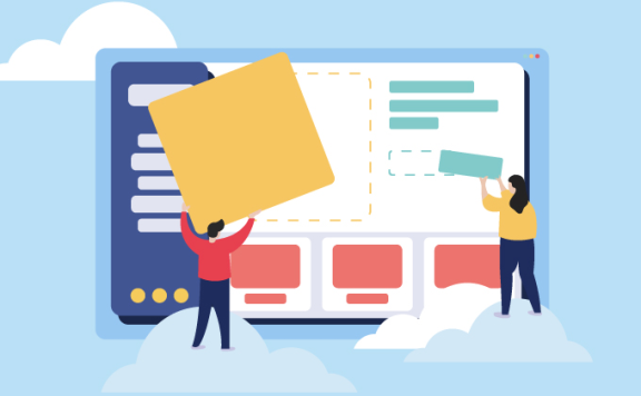 跨境电商怎么入行