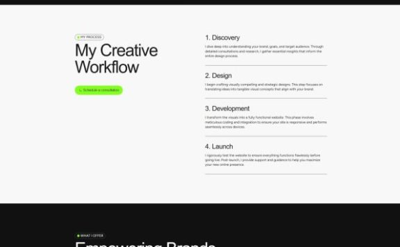 【BT005】B2B/博客/官网作品介绍