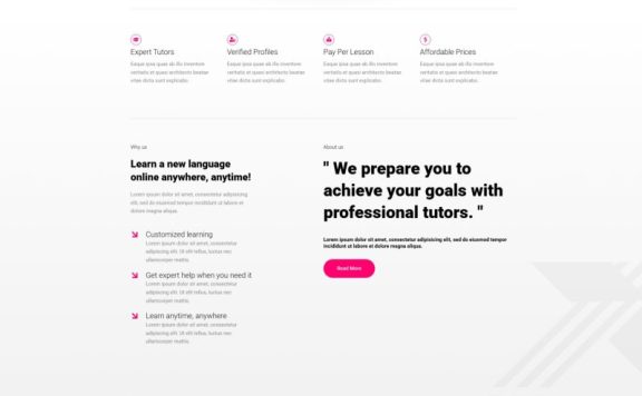 【BT007】B2B/博客/官网课程指导