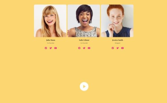 【BT010】B2B/博客/官网规划者