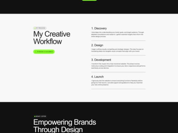 【BT005】B2B/博客/官网作品介绍