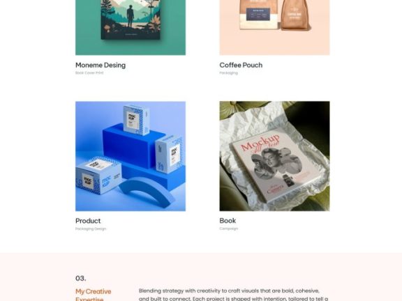 【BT006】B2B/博客/官网产品介绍