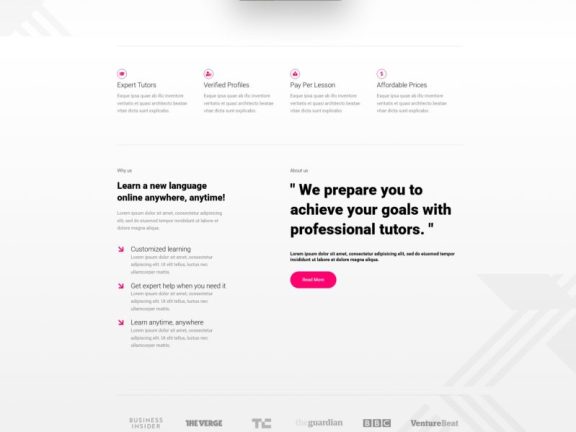 【BT007】B2B/博客/官网课程指导