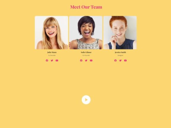 【BT010】B2B/博客/官网规划者